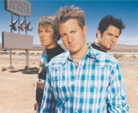 Rascal Flatts